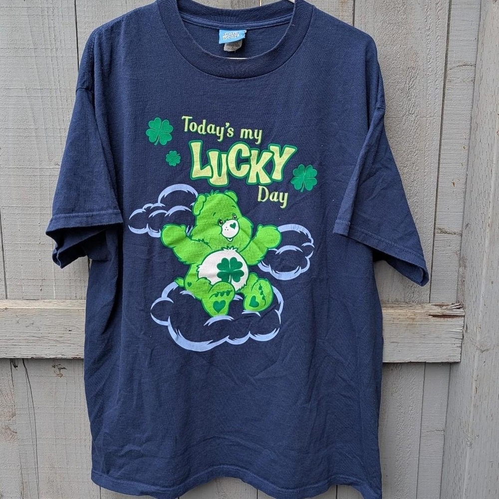 Care Bears 2000s Tee XL